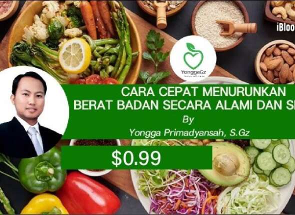 Yongga cara cepat
