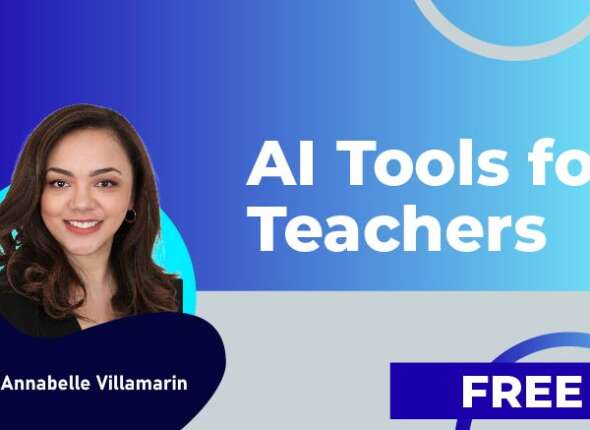 AI Tools for Teachers