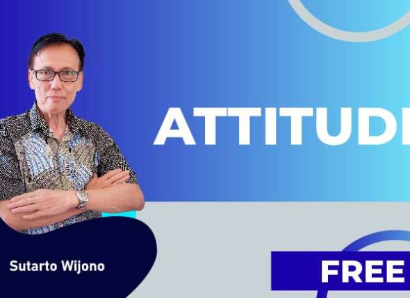 ATTITUDE