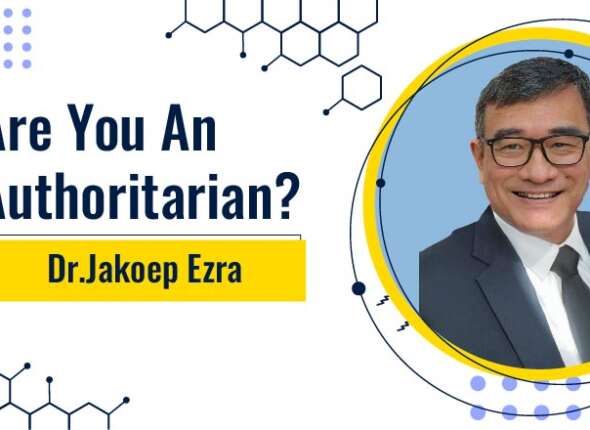 Are You An Authoritarian