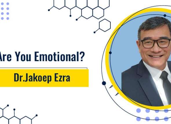 Are You Emotional