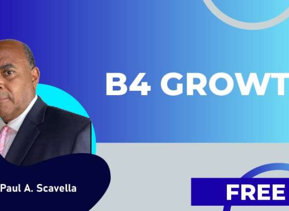 B4 GROWTH