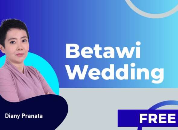 Betawi Wedding