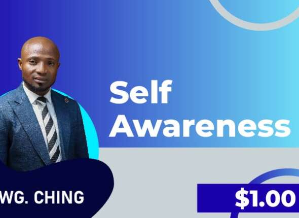 Building Self Awareness 5