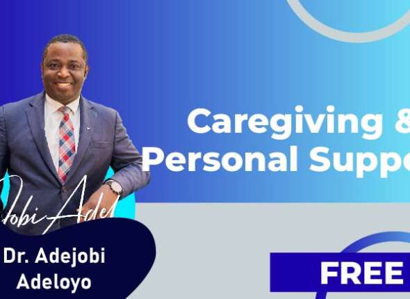 Caregiving & Personal Support