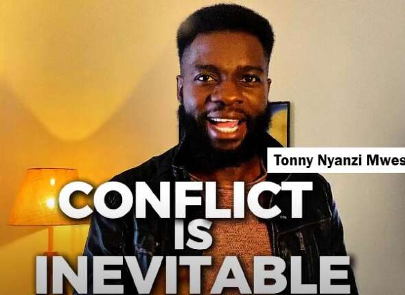 Conflict Management for Leaders