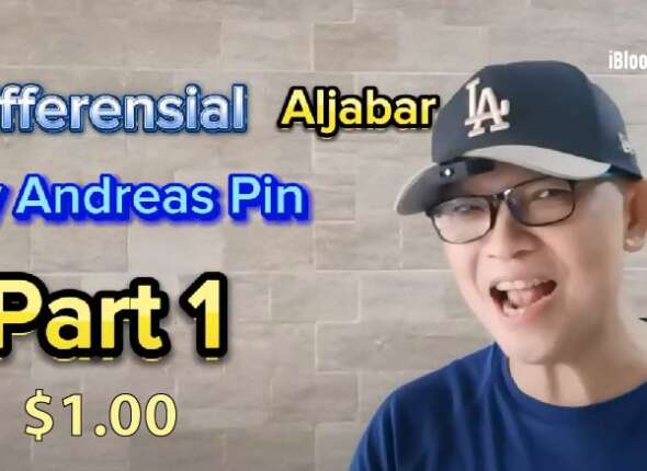 DIFFERENSIA 1