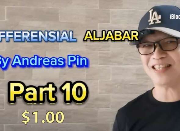 DIFFERENSIA 10