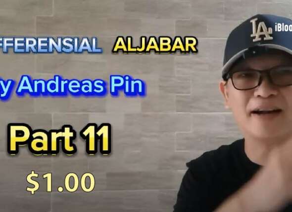 DIFFERENSIA 11