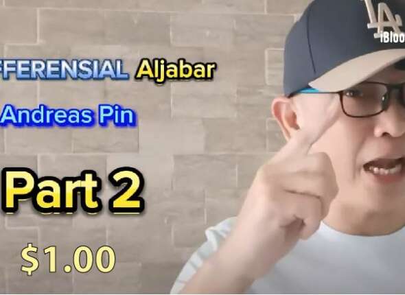 DIFFERENSIA 2