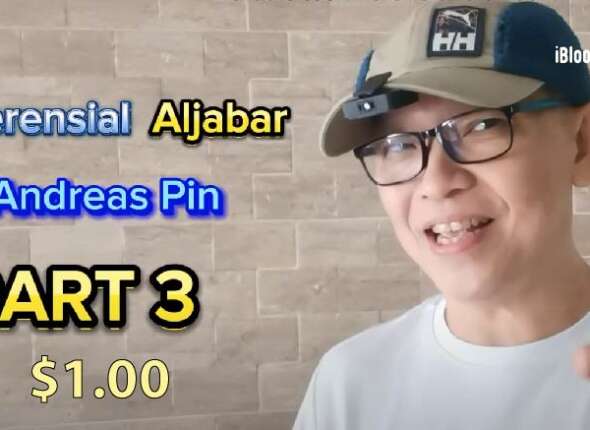 DIFFERENSIA 3