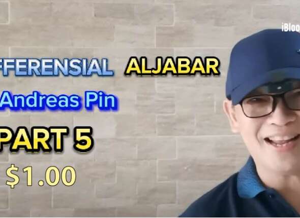 DIFFERENSIA 5