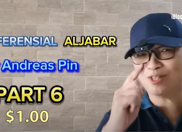 DIFFERENSIA 6