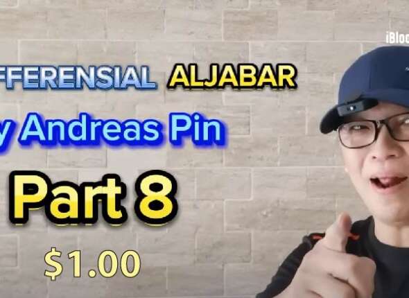 DIFFERENSIA 8