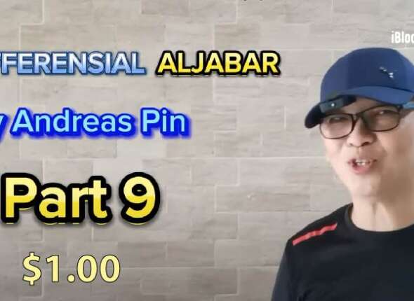 DIFFERENSIA 9