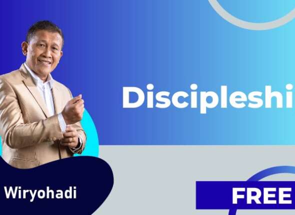 Discipleship