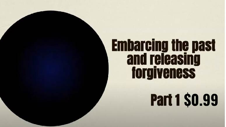 Deborah Tamakloe – Embracing the Past and Releasing Forgiveness Part 1