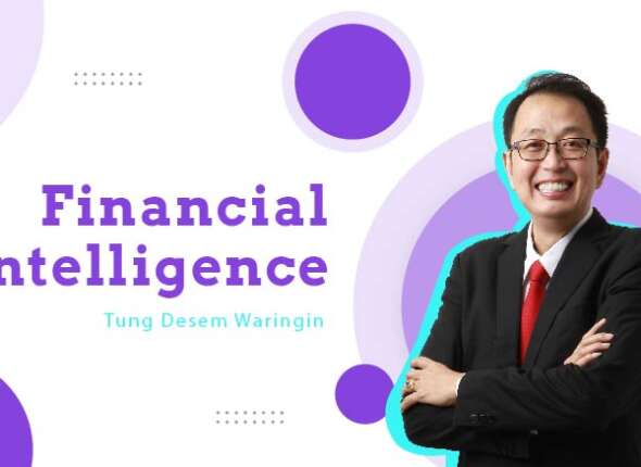 Financial Intelligence