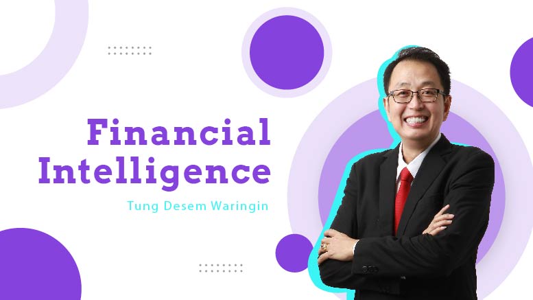 Tung Desem Waringin – Financial Intelligence