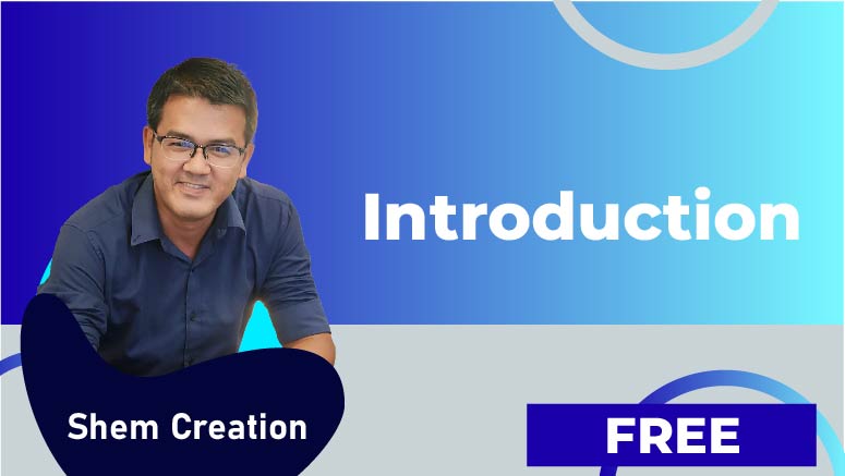 Shem Creation – Introduction