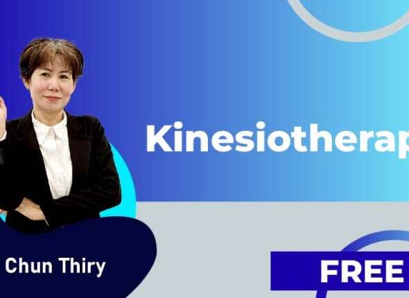 Kinesiotherapy