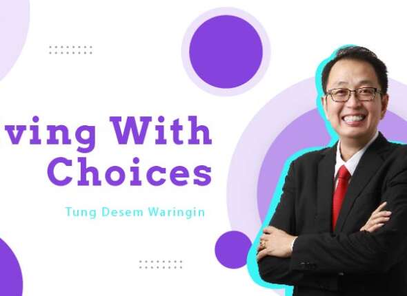 Living With Choices