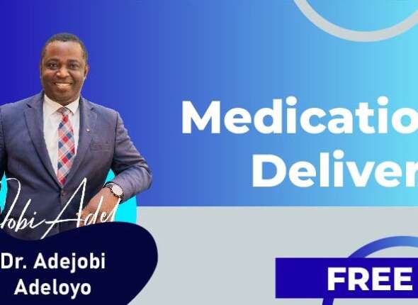 Medication Delivery
