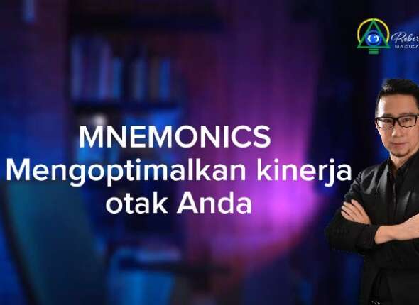 Mnemonic Preview