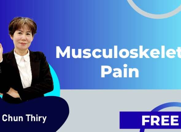 Musculoskeletal Pain