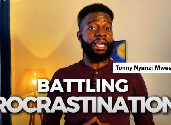 Overcoming Procrastination