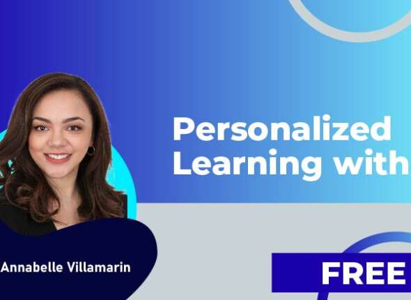 Personalized Learning with AI