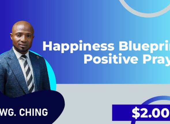 Positive Prayer