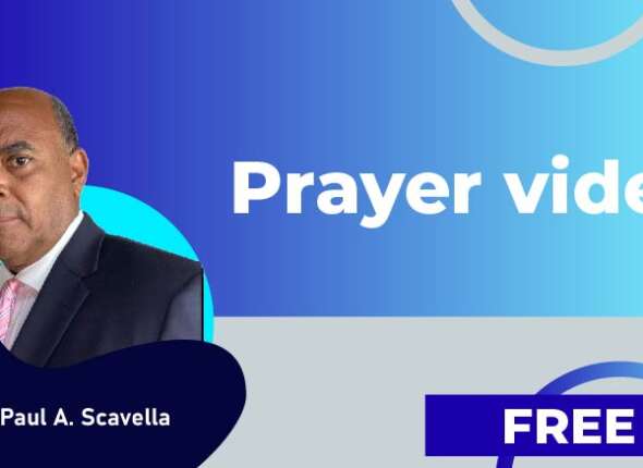 Prayer video