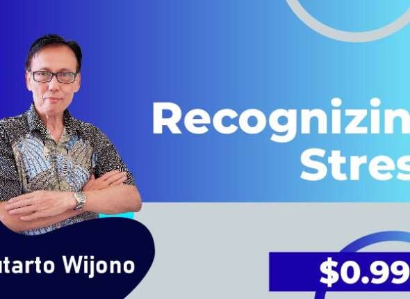 Recognizing stress