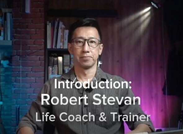 Robert Stevan Introduction