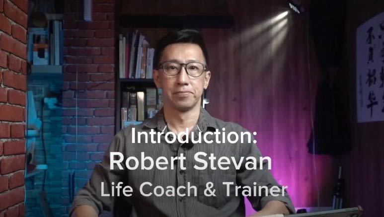 Robert Steven – Introduction