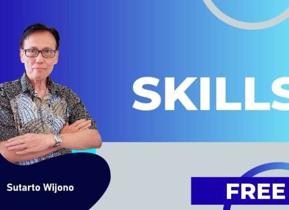 SKILLS