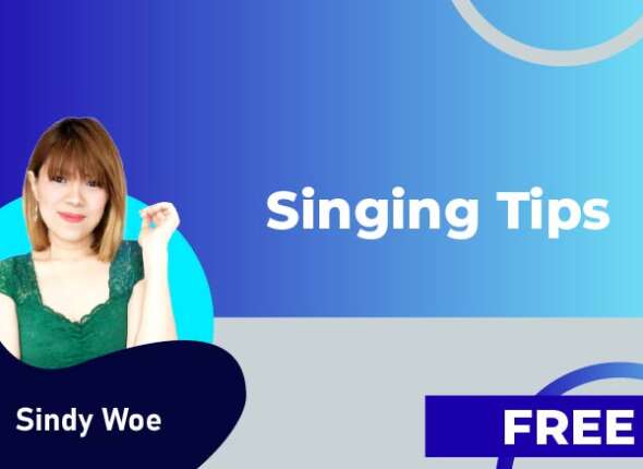 Singing Tips