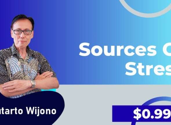 Sources Of Stress