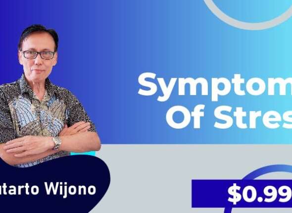 Symptoms Of Stress