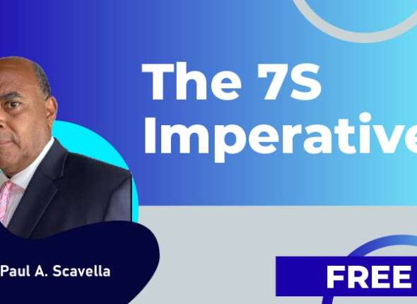The 7S Imperatives