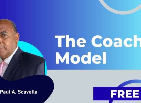 The Coach Model