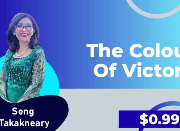 The Colour Of Victory