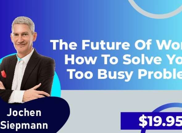 The Future Of Work Bundle