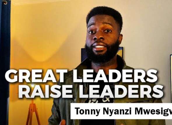 Welcome to The Leadership Edge Channel