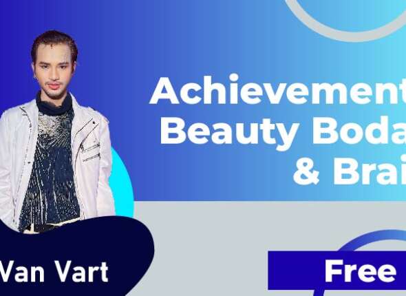 Achievements Beauty Boday Brain