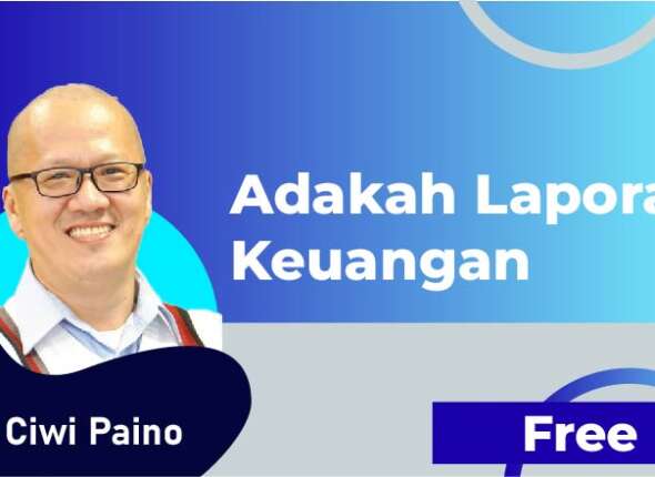 Adakah Laporan Keuangan