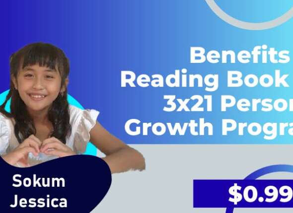 Benefits Of Reading Books