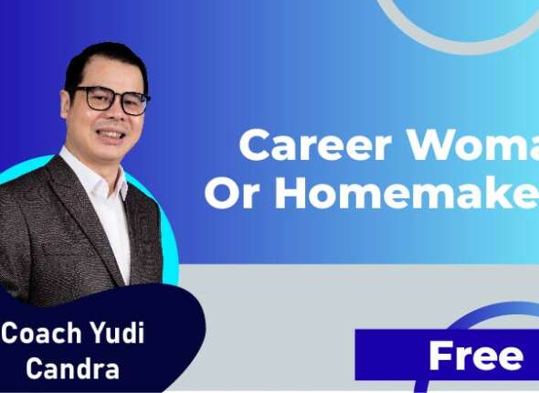 Career Woman or Homemaker