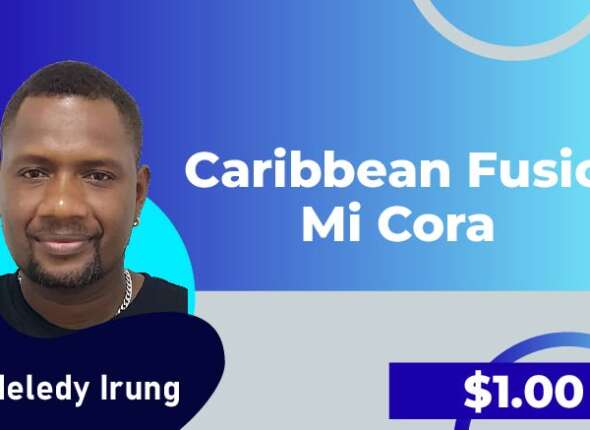 Caribbean Fusion